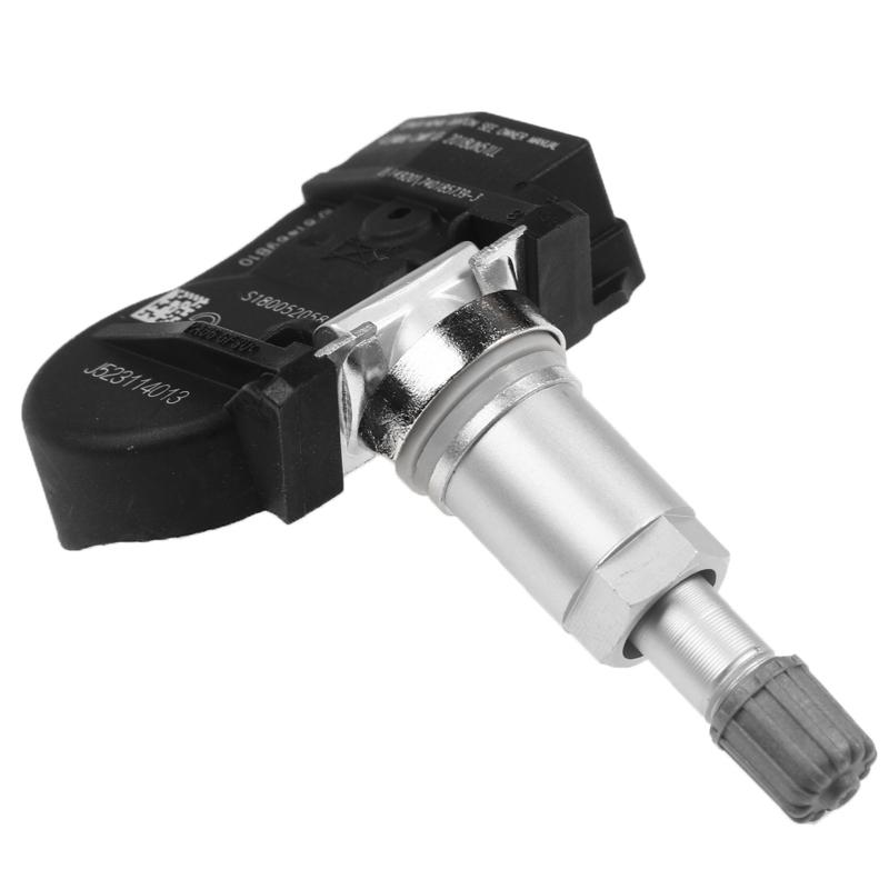Senzor TPMS auto pentru Chery Tiggo 3 3X Tiggo 2 Tiggo 5/7 pentru GEELY EC7 / GS / GL GC9 J523114013 Senzor presiune anvelope TPMS