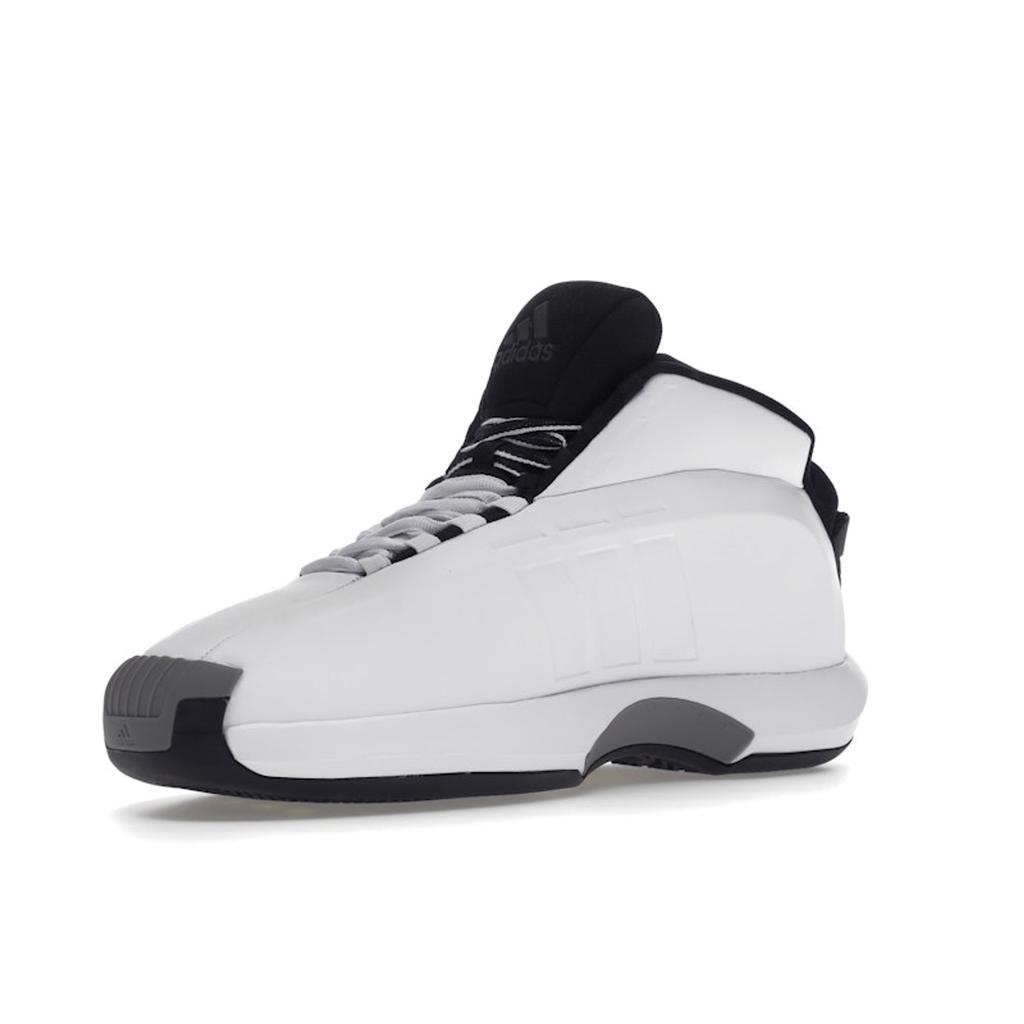 Adidas Crazy 1 Kobe Stormtrooper 2022 Herresneakers Hvit Core-Black GY3810
