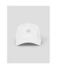 Binpolaegseseoli Men'S Basic Logo Ball Cap White