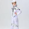 Space Suit Childrens Astronaut Costume For Halloween And Stage Performances