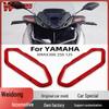 2024 Yamaha XMAX300 Front Turn Signal Protector Aluminum Alloy Cover Frame