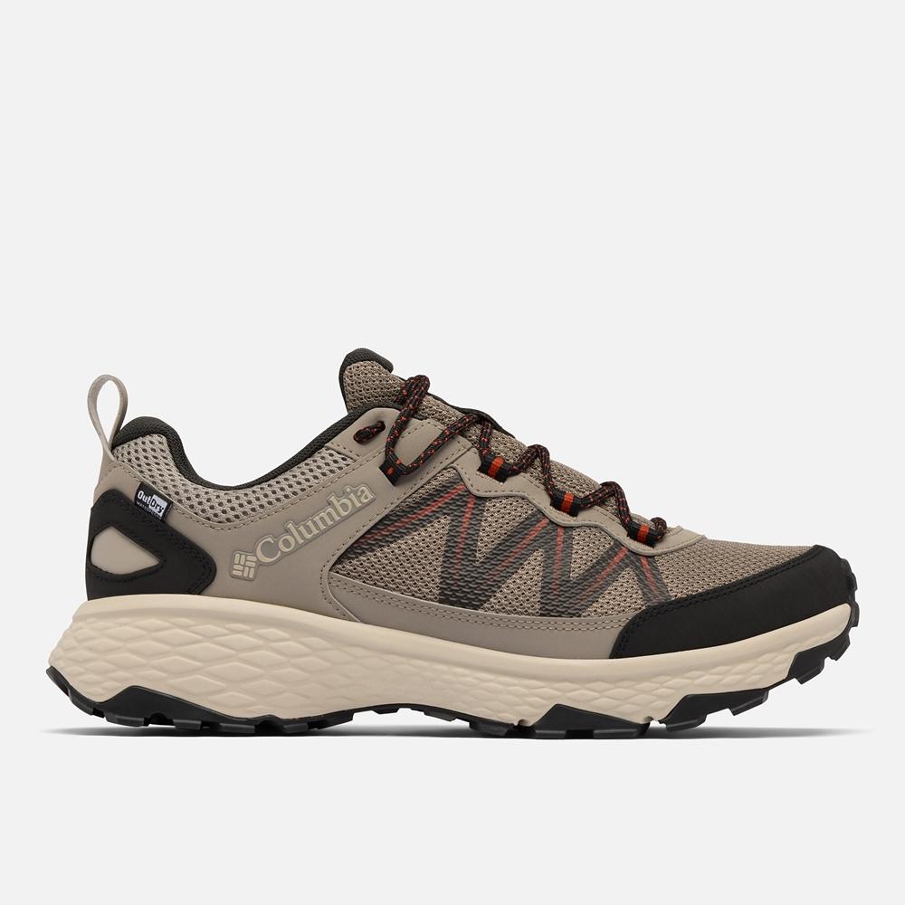 [Columbia] Men's Peakfreak Rush OutDry Wide [C75BI9168005-Multi]
