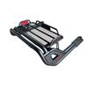 Roll Bar Rear Cage for Ford Ranger T7/T8/T79 Pickup Truck