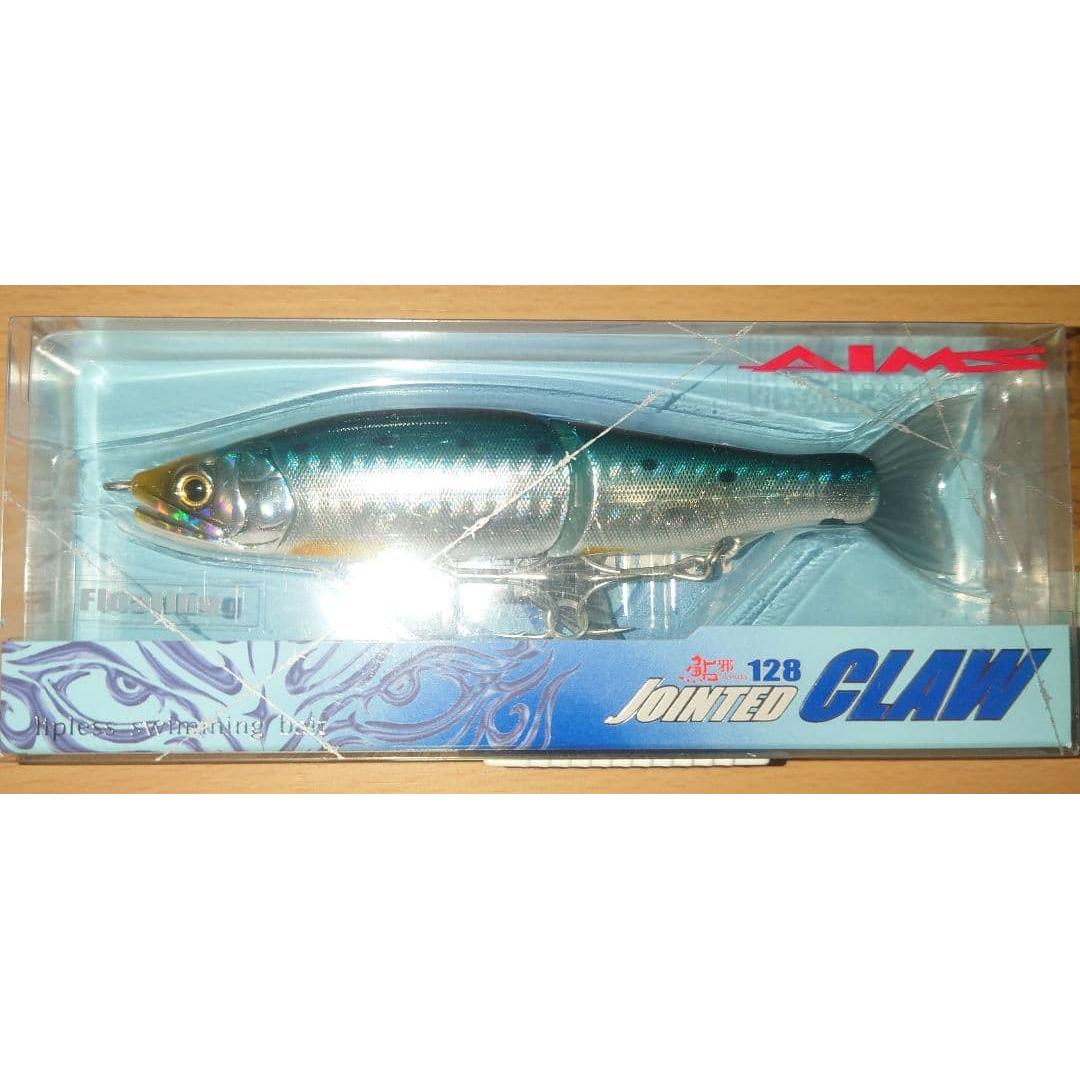 Used Guncraft Ayuya Jointed Claw 128