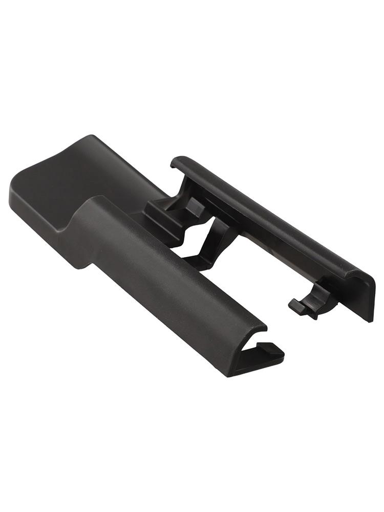 Brand New Condition Car Seat Rail Trim Easy Installation
