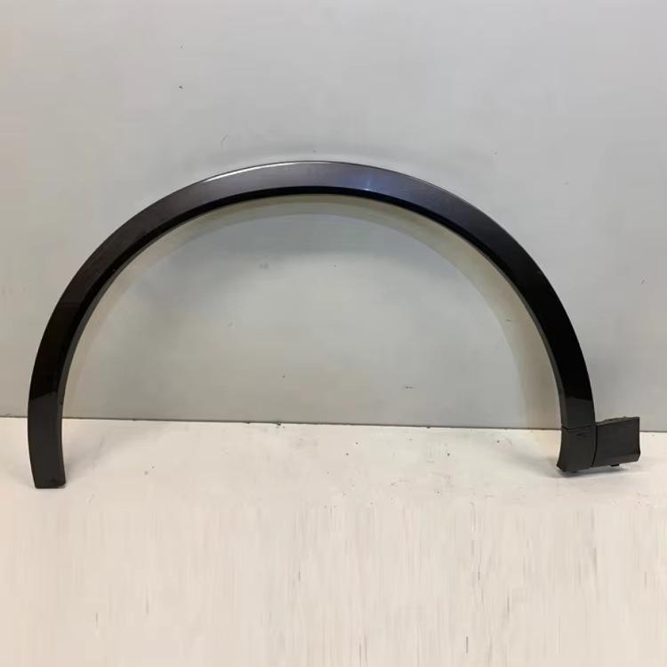 9Y0853717K/9Y0853718K Fender Flares for Porsche Cayenne 2018-2022