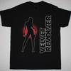 Vtg Velvet Revolver Band Heavy Cotton Black All Size T Shirt Sizes