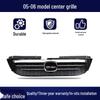 Front Grille for Honda Odyssey (2005-2013 Models)
