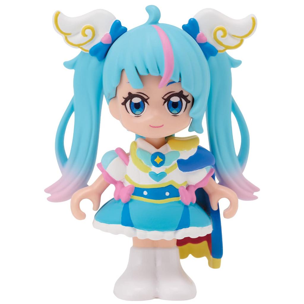 Expanding Sky! PreCure PreCure Doll Cure Sky