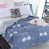 Cool Summer Quilt: Lightweight Air Conditioning Quilt for Kids & Students, Perfect for Spring, Summer & Autumn, Available In Single & Double Sizes.