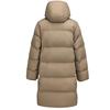 Skechers Comfortable Sports Series Simple Long Sleeve Down Jacket Men Outerwear P425M035-00YF