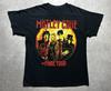 Vintage Motley Crue Final Tour T-Shirt