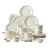 ZISIZ Nordic Ceramic 4-inch Seasoning Dishes
