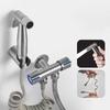 Flushing Nozzle Bidet Set Handheld Shower Head Set