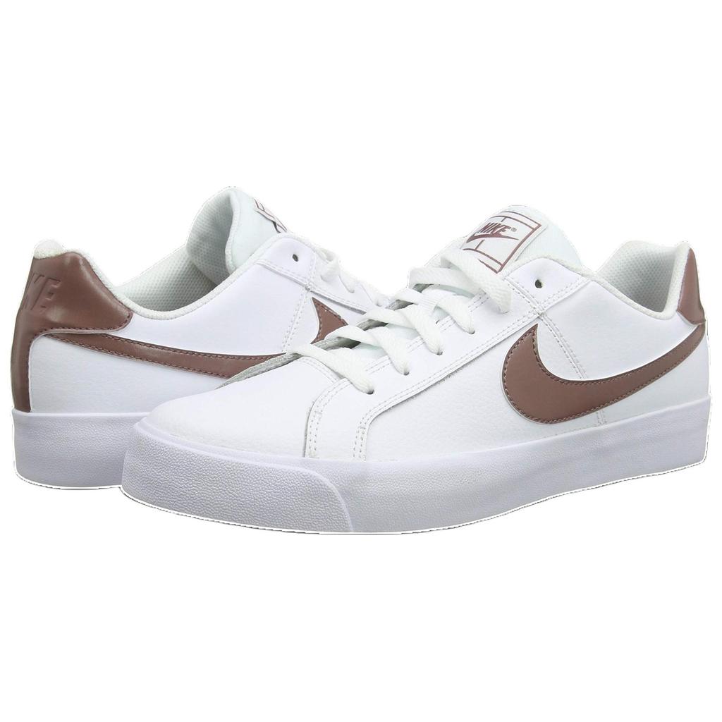 (WMNS) Nike Court Royale AC 'White Smokey Mauve' Women's AO2810-101