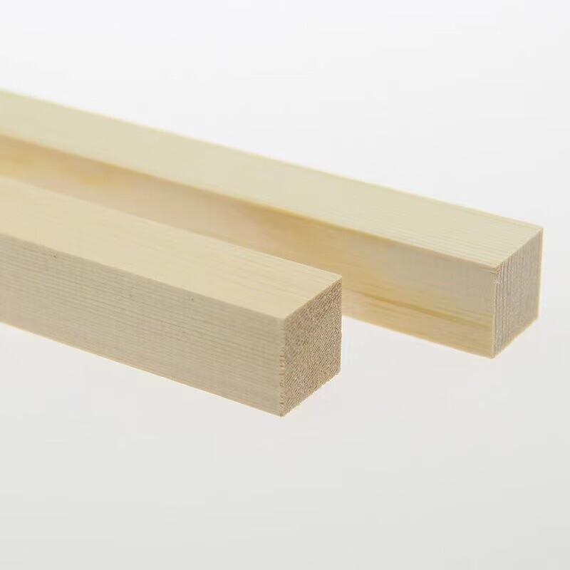 Pine Wood Storage & Construction Beam