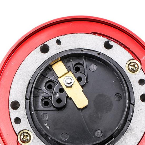 Robust hurtigkoblingshubadapter Effektiv bærbar hurtiginstallasjon