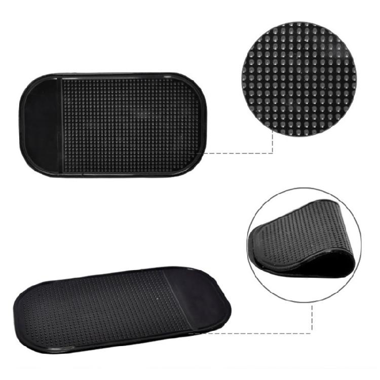 Automobiles Mobile Holder Non-Slip Dashboard Pad Phone Sticky Holder Mat