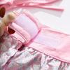 Fishscale Pattern Pets Swimsuits Sexy Dog Beach Skirt Pet Supplies Kitten Skirts  for Puppy Cat