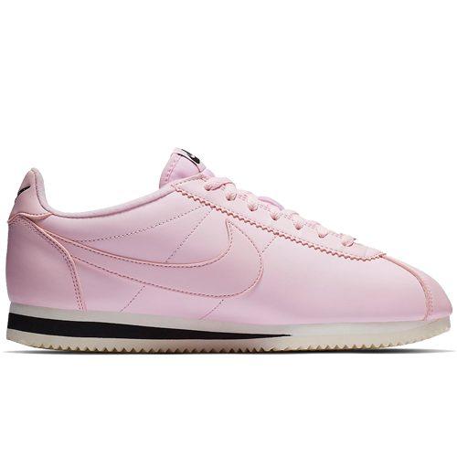 Nike Classic Cortez Nathan Bell Pink Foam BV8165-600