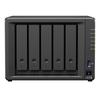 Synology DS1525+ 5-Bay Quad-Core NAS