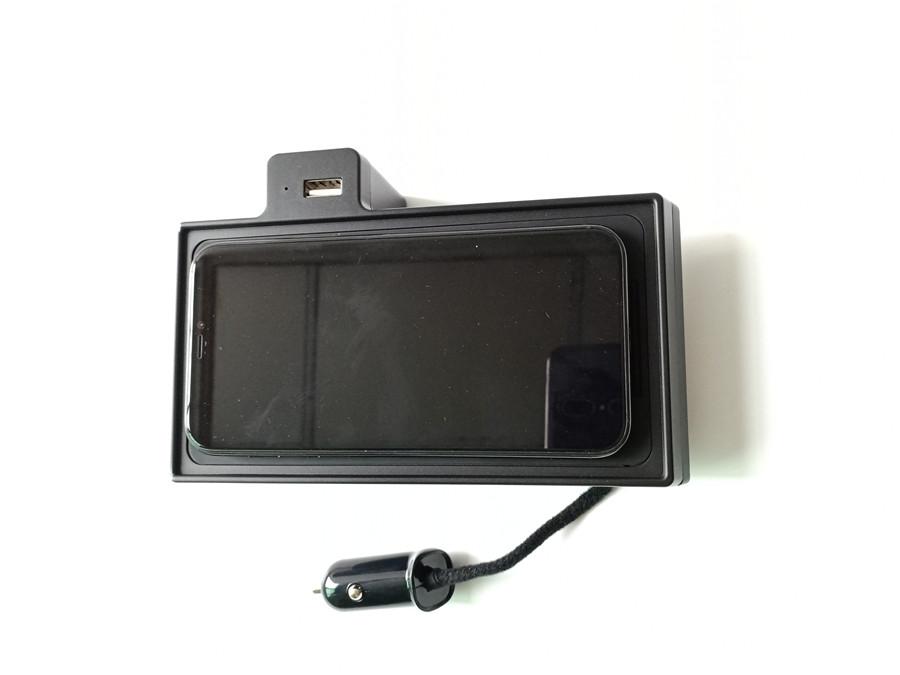 Wireless Charger For BMW X5 F15 X6 F16 2015 2016 2017 2018