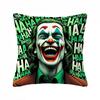 Joker Luxury Cushion Cover Interior Decoration Throw Pillow Covers for Living Room Cushions Home Decorations Anime