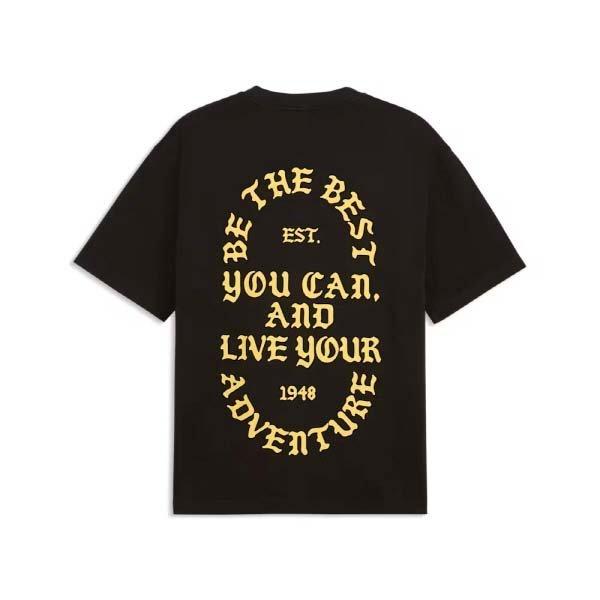 Puma Now Men Court Tee