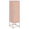 Highboard Rose 36 x 39 x 123 cm Steel