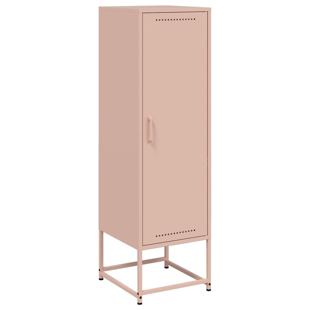 Highboard Rose 36 x 39 x 123 cm Steel