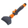 Pool Spa Filter Cartridge Cleaner Remove Debris Dirt Filter Cleaning Wand for Spa Hot Tub Grey