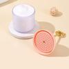 Facial Cleanser Foamer Foaming Foaming Cup Bath Shampoo Foamer Foamer Suitable For Facial Cleansing Tools Foam Maker
