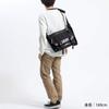 Porter Heat Messenger Bag S 703-07968