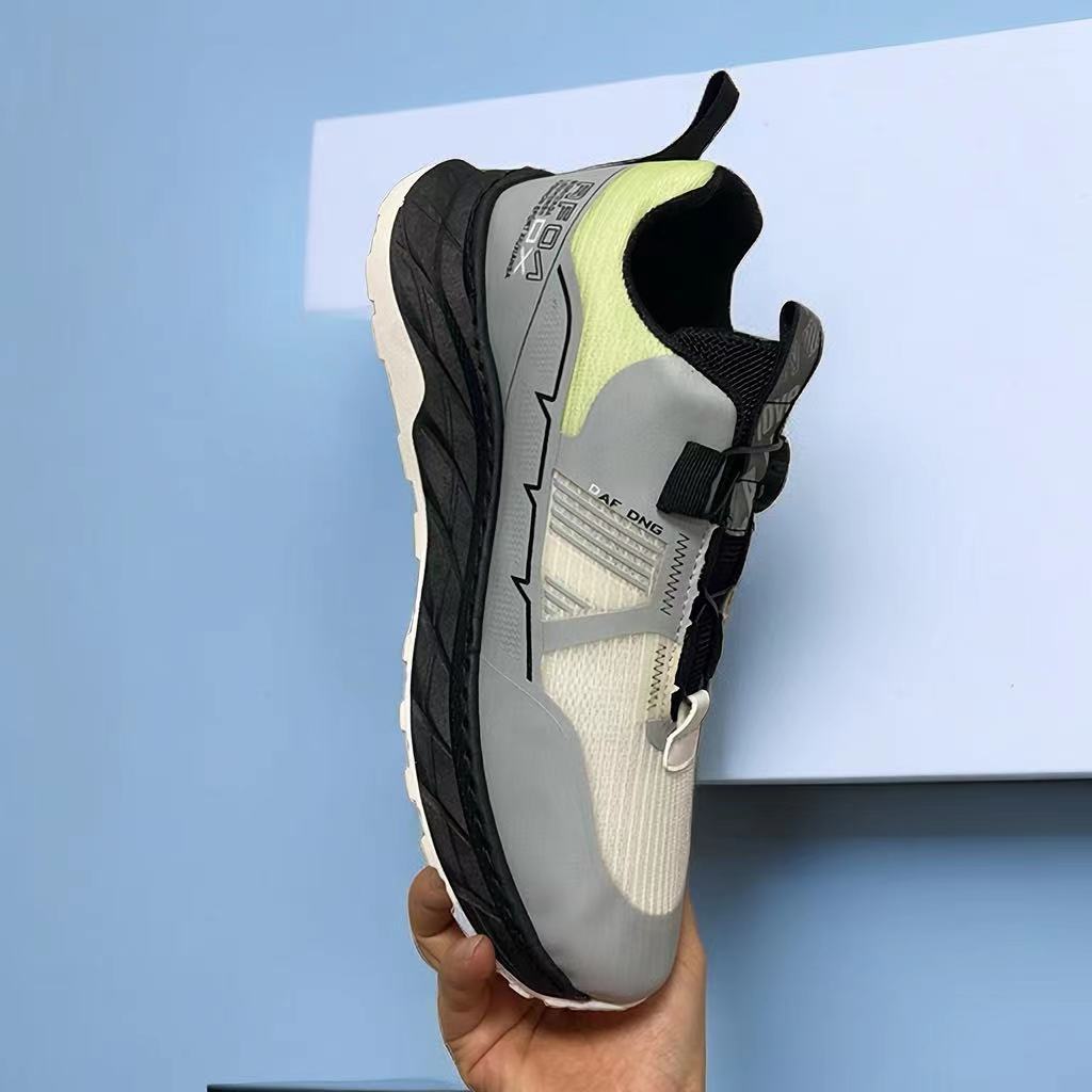 

МОДНАЯ ОБУВЬ, мужские дышащие спортивные кроссовки, спортивные кроссовки для бега, уличные женские теннисные кроссовки для тренажерного зала 44 серый