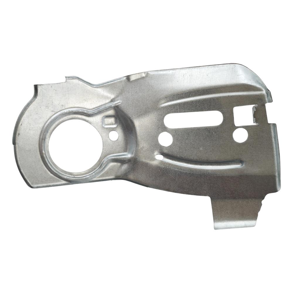 Chain Tensioner Adjuster Oil Cap Bar Guide Plate Nut Kit For Husqvarna 350 345 340 Jonsered 2141 2145 2150 Chainsaw Replace Part