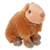 Wild Republic Capybara Plush Toy 12" 11706