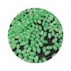 Green Rice Beads & Chalcedony for DIY Jewelry: Bracelets, Necklaces & Weaving