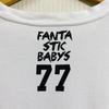 [USED] BIGBANG D-LITE FANTASTIC BABYS T-shirt