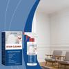 Wand Schimmelentferner Schimmel Fleckenentferner Spray Aktiver Schimmel Schimmelentferner Schaum Spray Langanhaltende Wirkung Wand Schimmelentferner