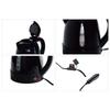Jet Inoue Truck Boiling Black Kettle, Taro, 590378,