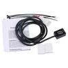 Motorcycle For Kawasaki ZX-6R ZX-10R Z1000 Ninja 250R 400R 650R 2003-2014 Gear Indicator Monitor LCD Display