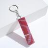 5ml Refillable Empty Spray Bottle Shiny Perfume Atomizer Portable Keychain Perfume Bottle  Travel