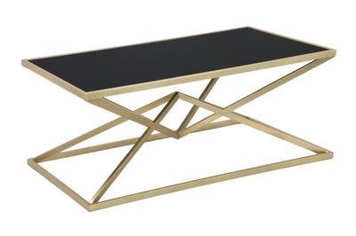 Coffee Table' Piramid Cm 110X60X45