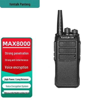 Walkie talkies e acessórios – Walkie talkies multicanais