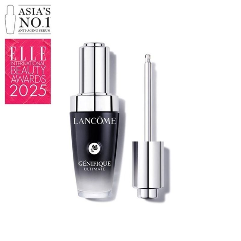 NEW Genifique Ultimate Serum 30ML