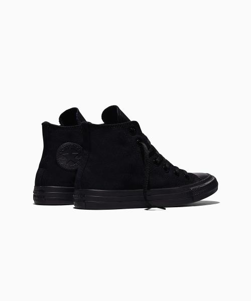 [Converse] Chuck Taylor All Star Classic Black Monochrome M3310C