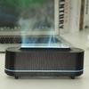 3D Flame Aromatherapy Humidifier for Home and Office - Low Noise, Ideal for Bedrooms and Desktops.