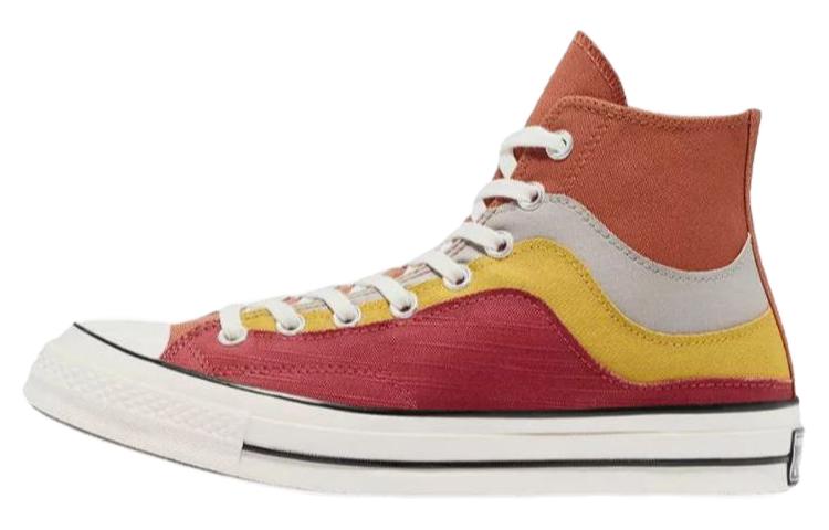 

Chuck 70 Converse High National Parks 170837C