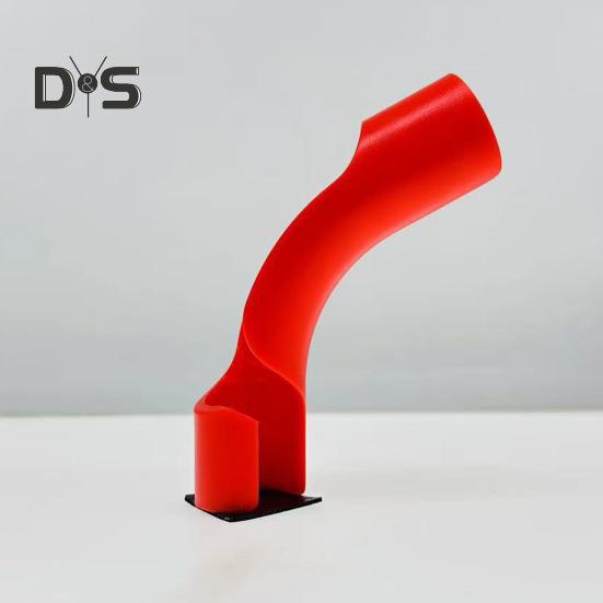 Ohýbačka hadice palivové nádrže Flexibilní Kompaktní design Přenosný Univerzální Snadno použitelný Příslušenství k ohýbačce hadic palivové nádrže pro velké zatížení