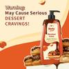 Plum BodyLovin' Hazelnut Eclair Body Lotion | Cocoa Butter & Vitamin B5 for Deep Moisturization | Hazelnut & Vanilla Notes | Non-Greasy & Lightwei